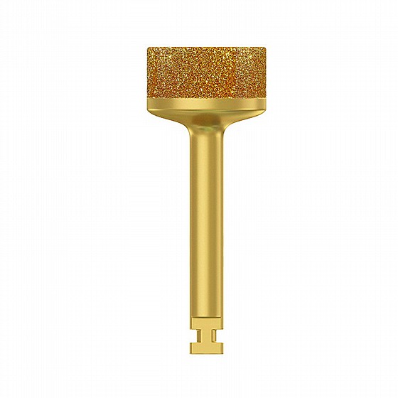 ���� ����� ����� ����� DSI Sinus Lifting Lateral Approach Drill Cutter
