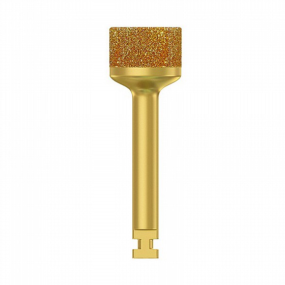 ���� ����� ����� ����� DSI Sinus Lifting Lateral Approach Drill Cutter