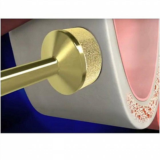 ���� ����� ����� ����� DSI Sinus Lifting Lateral Approach Drill Cutter