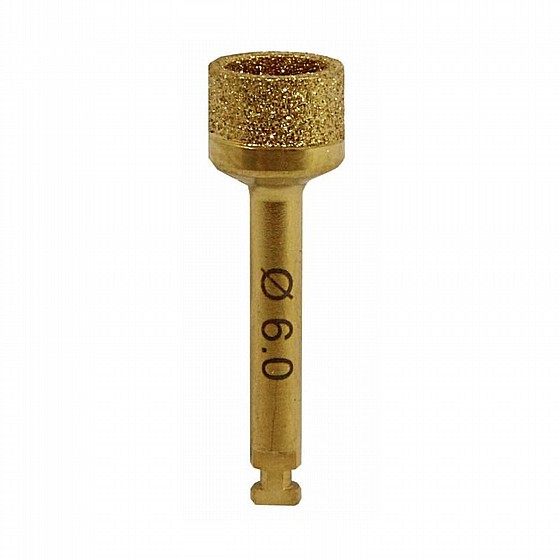 ���� ����� ����� ����� DSI Sinus Lifting Lateral Approach Drill Cutter