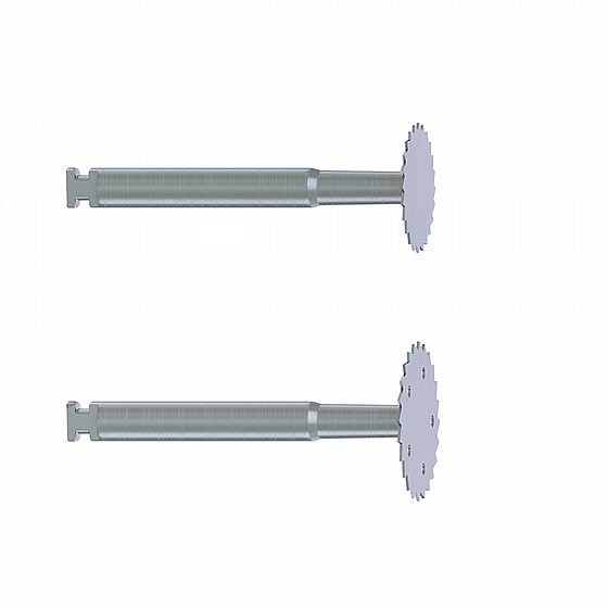 ���� ���� ������ DSI Bone Saw Disc