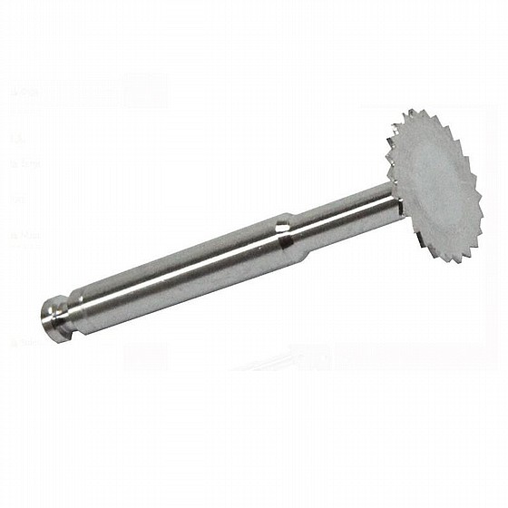 ���� ���� ������ DSI Bone Saw Disc