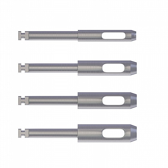 ���� ����� ����� DSI Surgical Tissue Punch Drill 