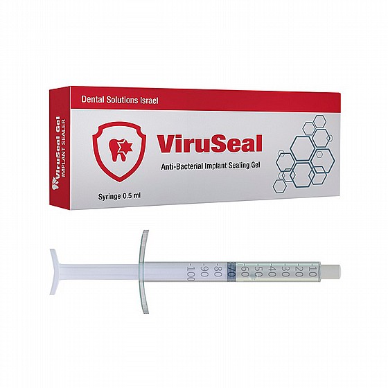 �� ����� ����-�������� ������ 0.5 �"� DSI ViruSeal