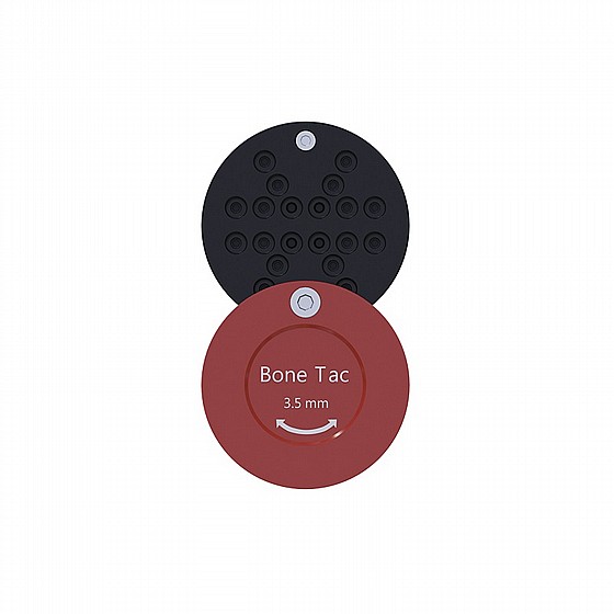 ���� ����� GBR ��������� DSI Bone Tack Case Box