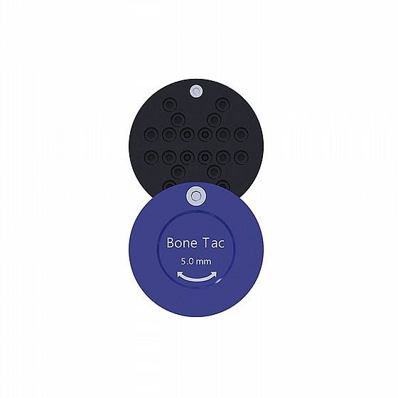 ���� ����� GBR ��������� DSI Bone Tack Case Box