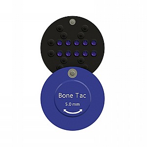 ���� GBR ��������� ������ ������ 5.0 �"� + ���� DSI GBR Bone Tack Membrane Fixation with Case 