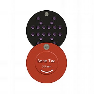 ���� GBR ��������� ������ ������ 3.5 �"� + ���� DSI GBR Bone Tack Membrane Fixation with Case 