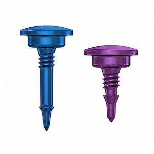 ���� GBR ��������� ������ ������ 3.5 �"� DSI GBR Bone Tack Membrane Fixation 