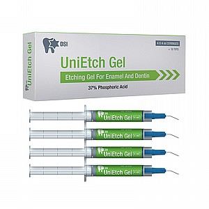 ����'�� �'� ����� 4x4 �"� DSI UNIETCH GEL