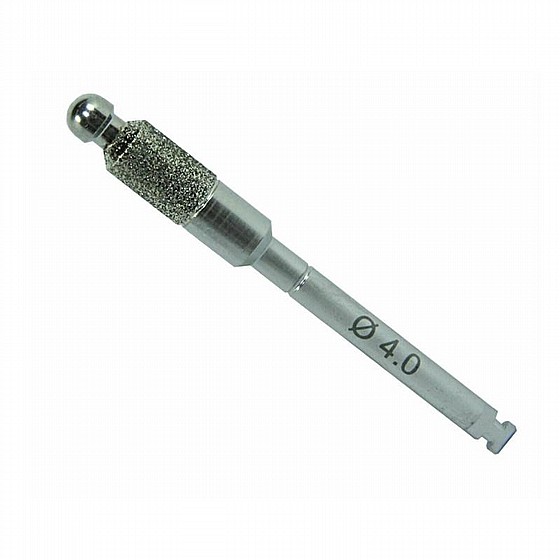 ���� ������� ������� ����� ����� DSI Top Drill Sinus Lifting Diamond Bur