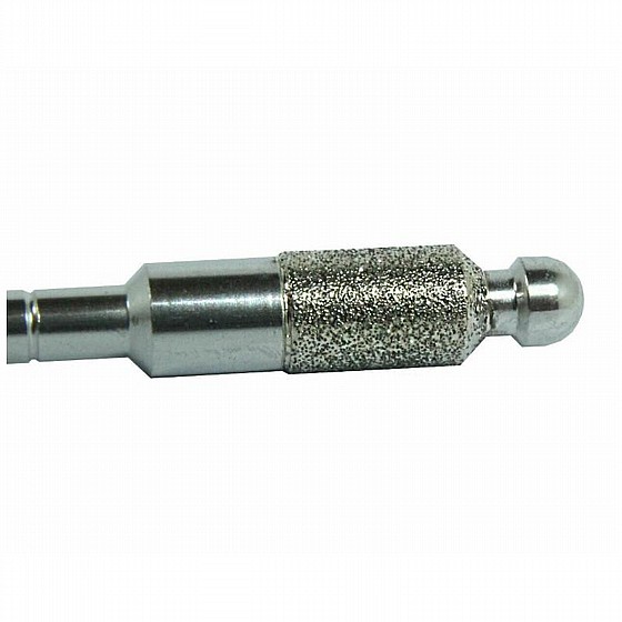 ���� ������� ������� ����� ����� DSI Top Drill Sinus Lifting Diamond Bur