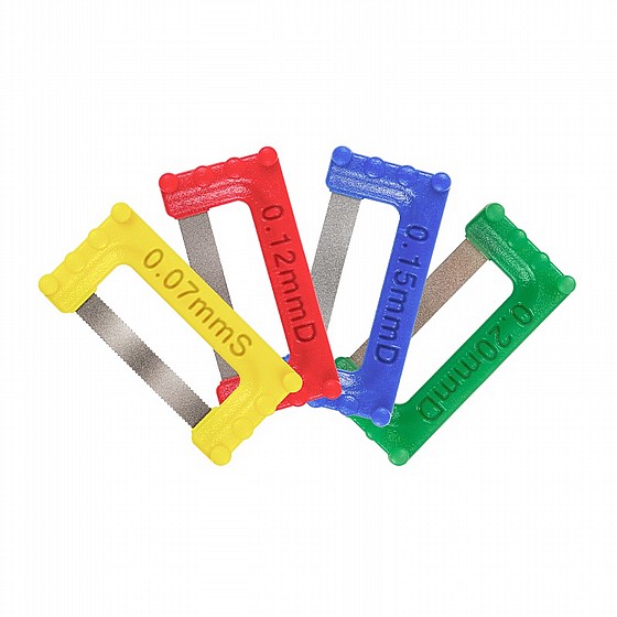 ���� IPR ����������� ������ ����� �������������� ContacEZ Assorted Kit