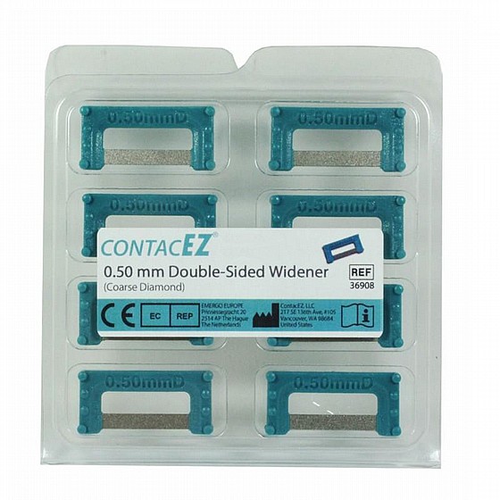 ������� IPR ���� ����-���� ContacEZ Wideners Teal