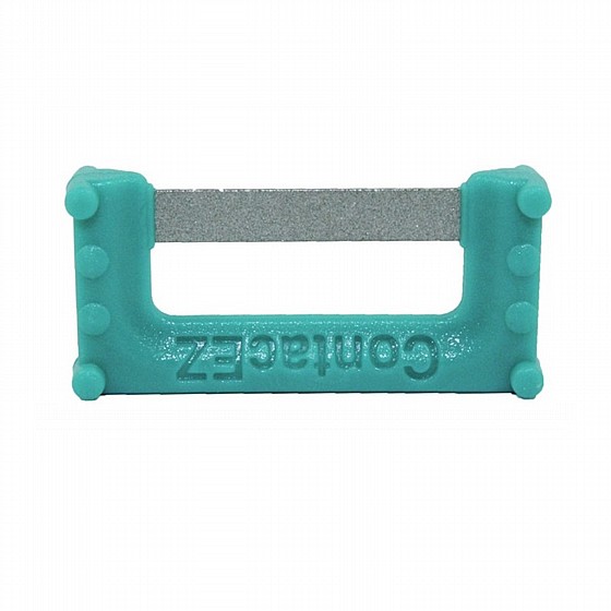 ������� IPR ���� ������ ContacEZ Wideners Turquoise