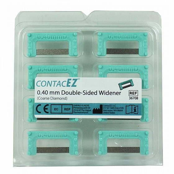 ������� IPR ���� ContacEZ Wideners Aqua