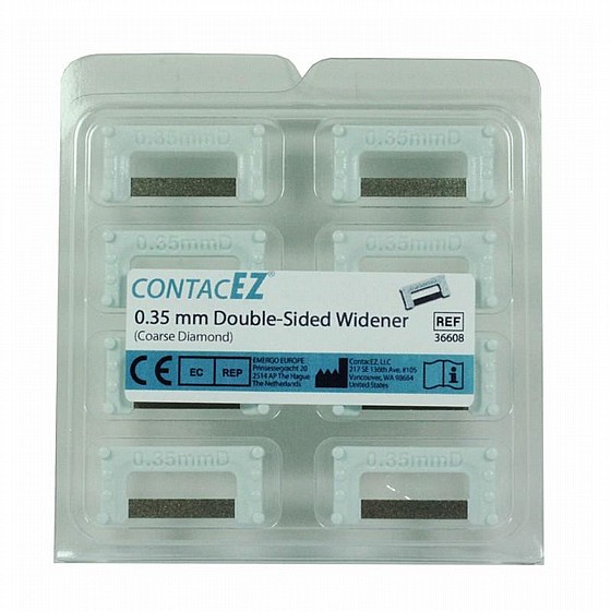 ������� IPR ���� ���� ContacEZ Wideners Mint