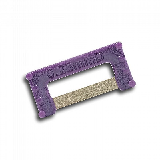 ������� IPR ���� ���� ContacEZ Wideners Purple