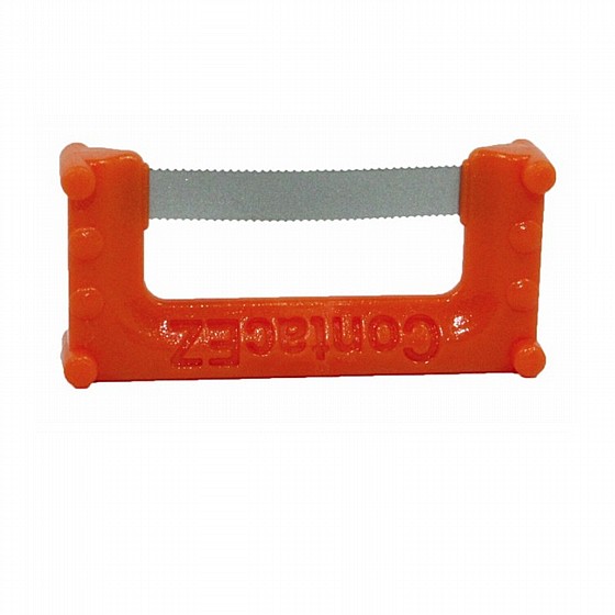 ����� ����� ���� ����� ContacEZ Restorative Strip Orange