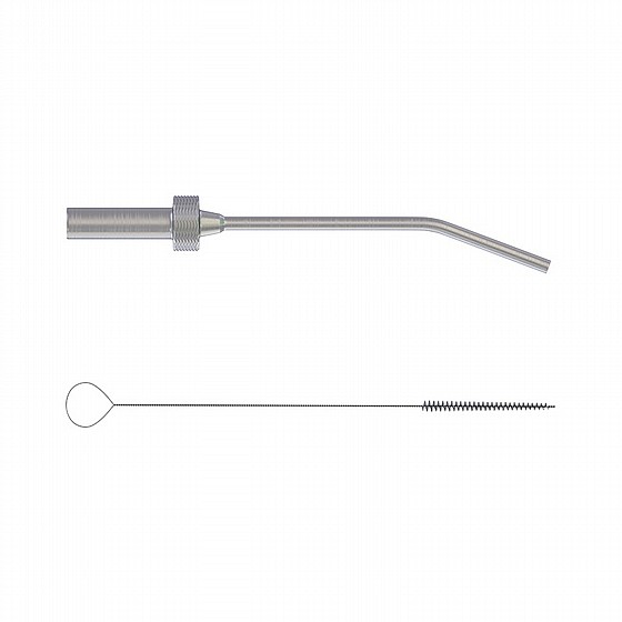 ������ ��������� DSI Degranulation Cleaning Bone Burs Kit