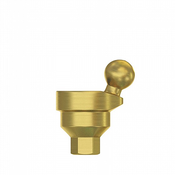 ��� ����� ��� ������ 18 ����� DSI Angulated Ball Attachment 18� Basic Kit FDA APPROVED