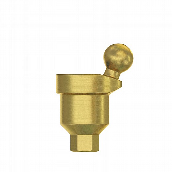 ��� ����� ��� ������ 18 ����� DSI Angulated Ball Attachment 18� Basic Kit FDA APPROVED