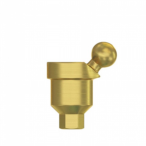 ��� ����� ��� ������ 40 ����� DSI Angulated Ball Attachment 40� Basic Kit FDA APPROVED