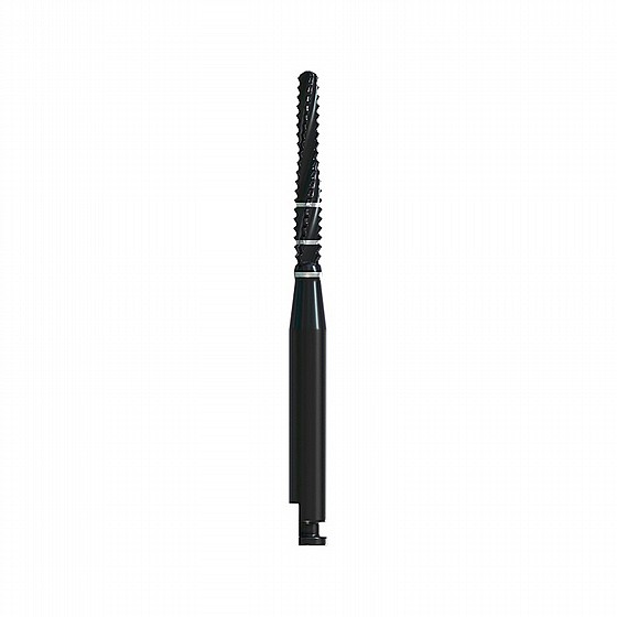 ���� ����� ������� ������ DSI Carbide Bone Shaping Bur Drill Cutter ?1.5