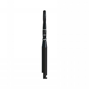 ���� ����� ������� ������ DSI Carbide Bone Shaping Bur Drill Cutter ?1.5