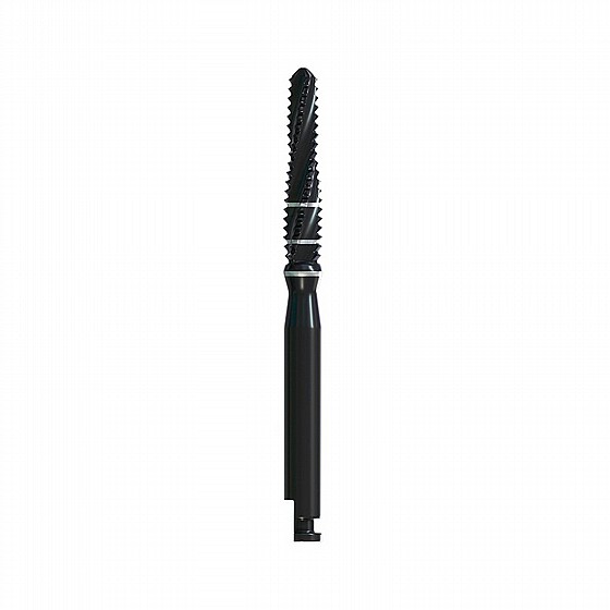 ���� ����� ������� ������ DSI Carbide Bone Shaping Bur Drill Cutter ?2.5
