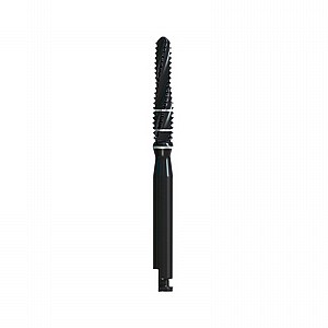 ���� ����� ������� ������ DSI Carbide Bone Shaping Bur Drill Cutter ?2.5