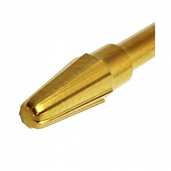 ���� ������� ������ ������ ��� DSI Shattered Cone Bur