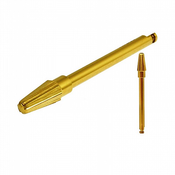 ���� ������� ������ ������ ��� DSI Shattered Cone Bur