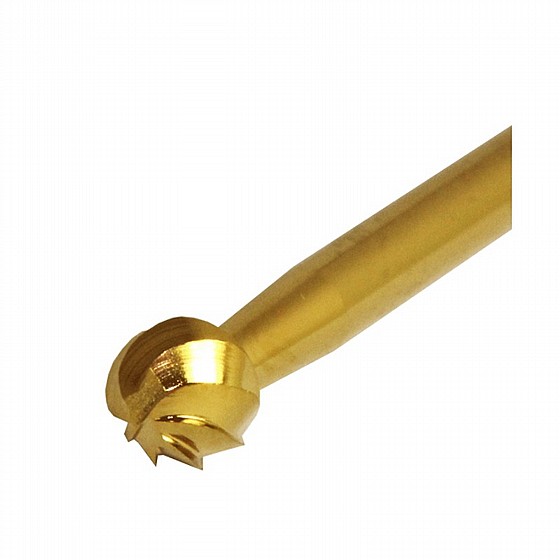 ���� ������� ������ ������ ��� DSI Round Cutter Bur