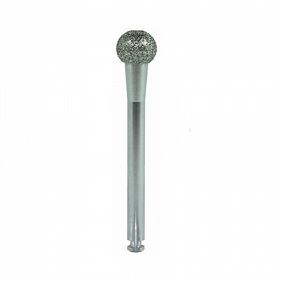 ���� ������� ������ ������ ��� DSI Diamond Edition Round Ball Bur
