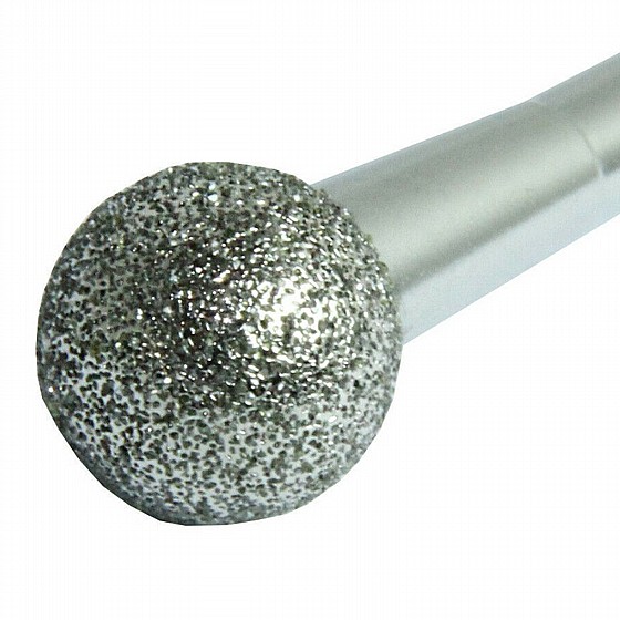 ���� ������� ������ ������ ��� DSI Diamond Edition Round Ball Bur