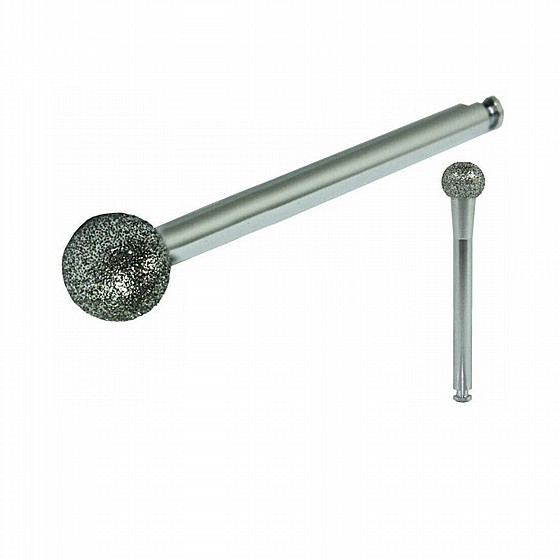 ���� ������� ������ ������ ��� DSI Diamond Edition Round Ball Bur