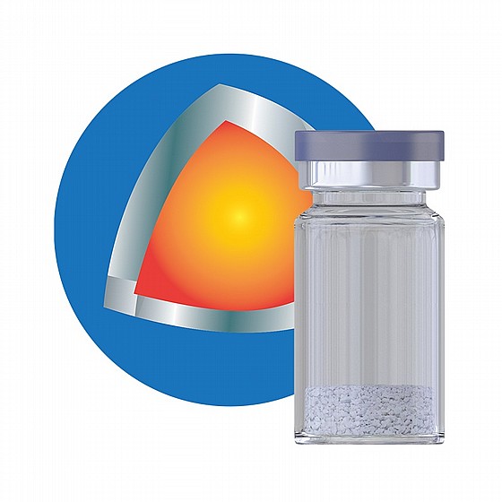 ���� ��� ������ DSI Syntoss Bone Graft Multi Layer Granules 1.0 cc