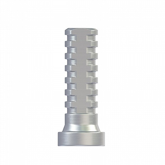 ���� ����� ������� ������-����� ������ DSI Titanium Sleeve Abutment for Premium Multi-Unit 1.6m