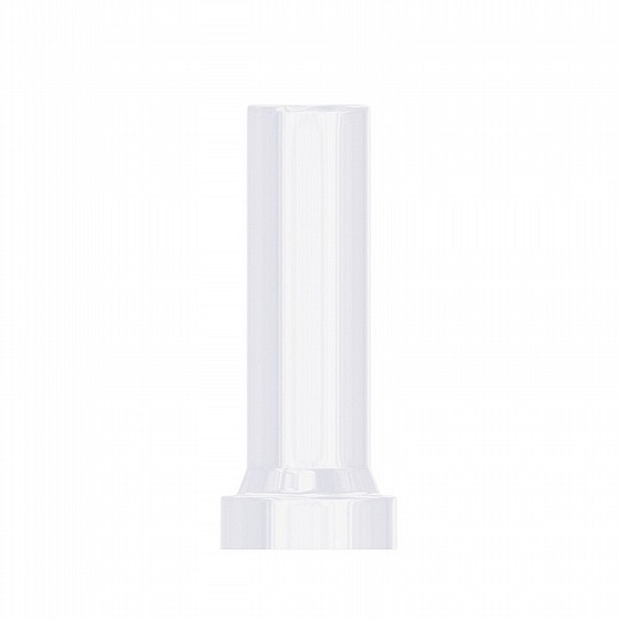����� ������ ������-����� ������ DSI Plastic Sleeve Abutment for Premium Multi-Unit 1.6m