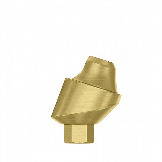 ���� �����-����� ���� �� ������ 17� DSI Angulated Multi-Unit Next Gen Abutment 1.7m