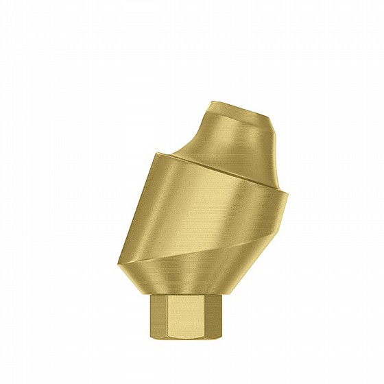 ���� �����-����� ���� �� ������ 17� DSI Angulated Multi-Unit Next Gen Abutment 1.7m