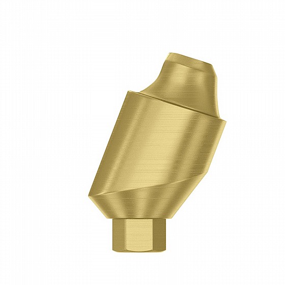 ���� �����-����� ���� �� ������ 17� DSI Angulated Multi-Unit Next Gen Abutment 1.7m