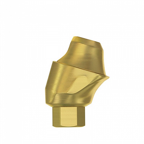  ���� �����-����� ���� �� ������ 30� DSI Angulated Multi-Unit Next Gen Abutment 1.7m