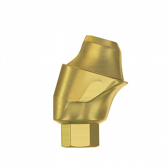  ���� �����-����� ���� �� ������ 30� DSI Angulated Multi-Unit Next Gen Abutment 1.7m