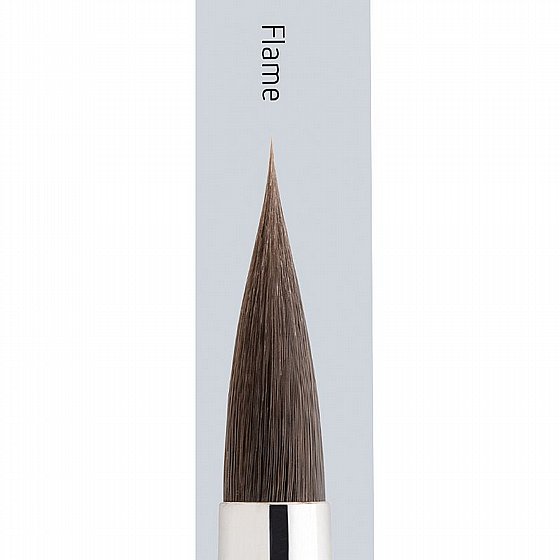 ����� ����� ������ �� ���� ����� ������ ������ lay:art evo Ceramic brush - Bionic hair