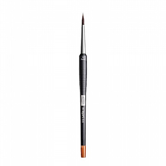 ����� ����� ������ �� ���� ����� ������ ������ lay:art evo Ceramic brush - Bionic hair