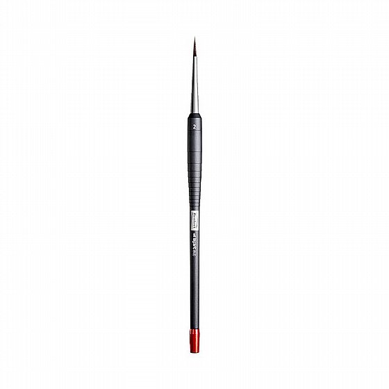 ����� ����� ������ �� ���� ����� ������ ������ lay:art evo Ceramic brush - Bionic hair
