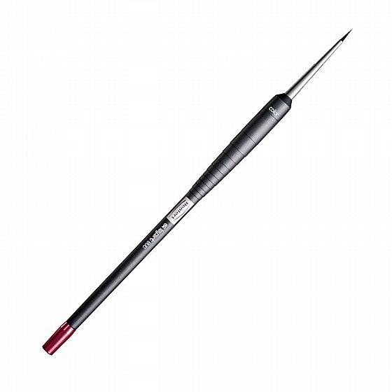 ����� ����� ������ �� ���� ����� ������ ������ lay:art evo Ceramic brush - Bionic hair