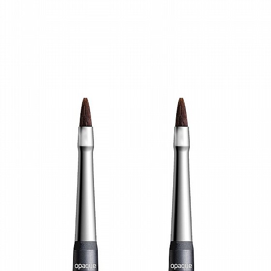 ����� ����� ������ �� ���� ����� ������ ������ lay:art evo Ceramic brush - Bionic hair